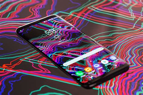 enter  phone wallpaper design contest   chance   featured   upcoming review