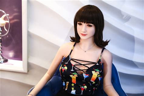 165 Cm Full Silicone Naked Lady Sex Doll For Men With Real Sex Doll