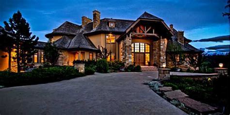 Alberta S Most Expensive Homes For Sale The Top 3 Photos
