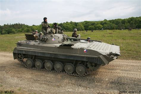 armoured infantry fighting vehicle bvp 2 ministry of defence and armed