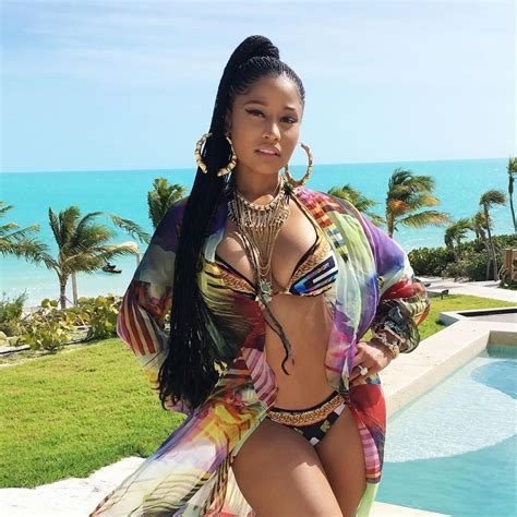 Nicki Minaj Sexy 5 Hot Photos Thefappening