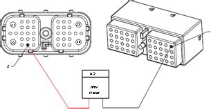 eaton autoshift fault code  truck manual wiring diagrams fault codes