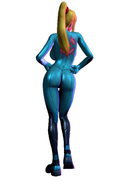 rule 34 3d animated ass blonde hair breasts large