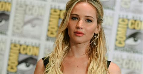 jennifer lawrence speaks out against gender pay inequality the new