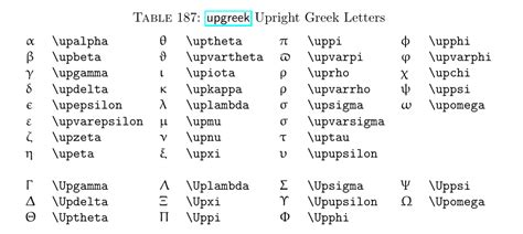 solved alternate greek symbols toscience