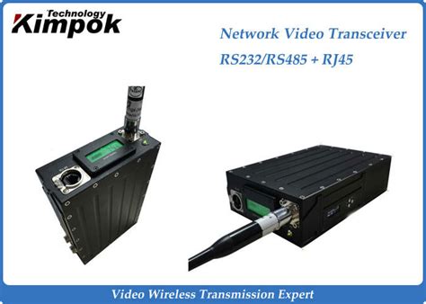 rs rs  network video transceiver wireless hd transmitter   transmission