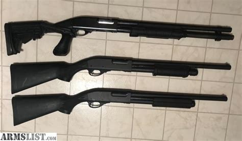 armslist  sale  shotguns