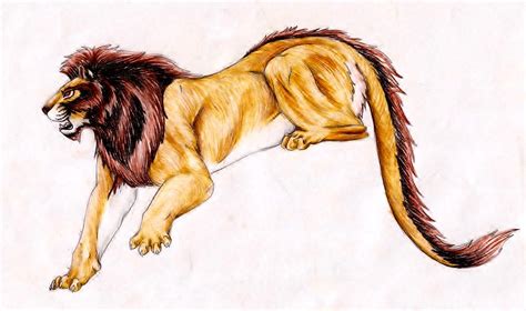 slay  nemean lion greek myth wikia fandom