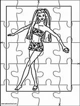 Jigsaw Websincloud sketch template