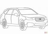 Subaru Outback Colorir Kolorowanka Kolorowanki Wrx Druku Desenhos Impreza Sti Imaginarium Imago Drukowanka Colorironline Wydrukuj Malowankę sketch template