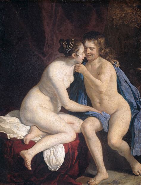 File Van Loo Naked Man And Woman  Wikipedia