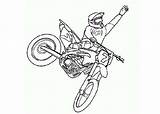 Dirt Motorze Akrobacje Kolorowanki Kolorowanka Coloring4free Druku Motocykle Helmets Zawody Wydruku Malowanki Freestyle Motorbike Sketchite Lionel Malowankę Wydrukuj Dirtbikes sketch template