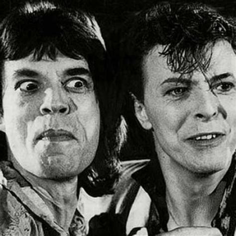 new book confirms mick jagger and david bowie had sex in