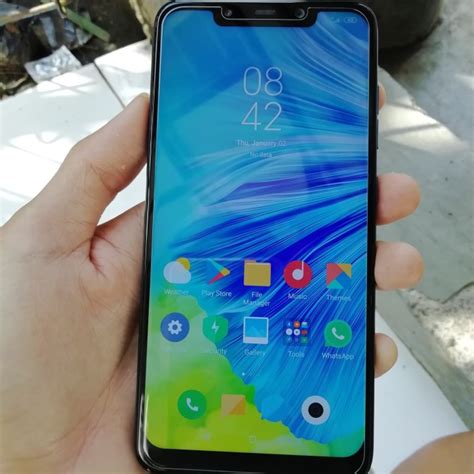 6 Daftar HP Oppo Harga 2 Jutaan Terbaik 2020 - Haipedia.com