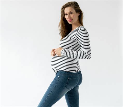 tips bij het kopen van een zwangerschapsjeans prenatal blog