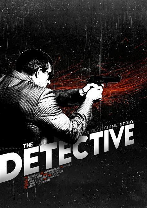 detective  poster detective movies  posters film poster design