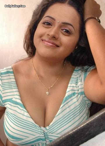 Indian Actress Hot And Sexy Bhavana Karthika Menon