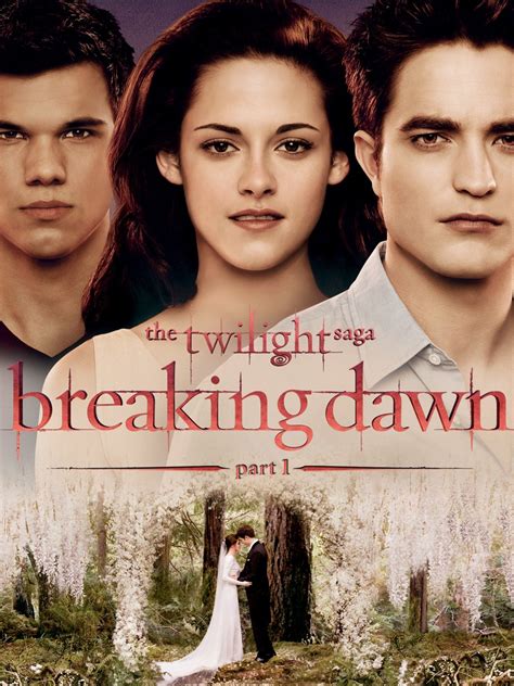 The Twilight Saga Breaking Dawn Part 1 2011 Rotten Tomatoes