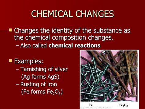 introductory chemistry chapter  power point