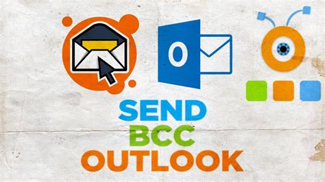 send bcc  outlook youtube