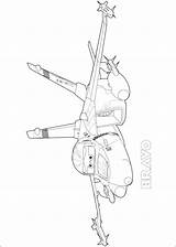 Coloring Skipper Pages Getdrawings Aeroplane sketch template