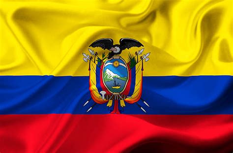 Royalty Free Ecuador Flag Pictures Images And Stock
