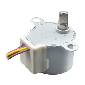 buy wholesale china  dc phasemm byj stepper motor  gearbox  dc phasemm