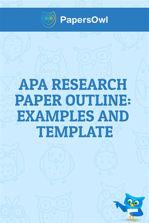 research paper outline examples  template artofit