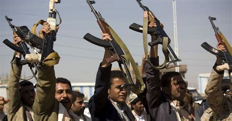 yemen s political crisis what you need to know