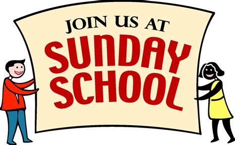 sunday school clipart   cliparts  images