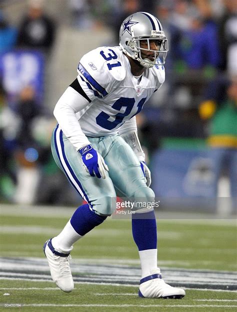 dallas cowboys safety roy williams   loss   seattle