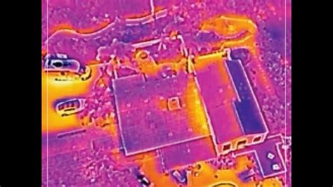 infrared drone inspection dronetechnology youtube
