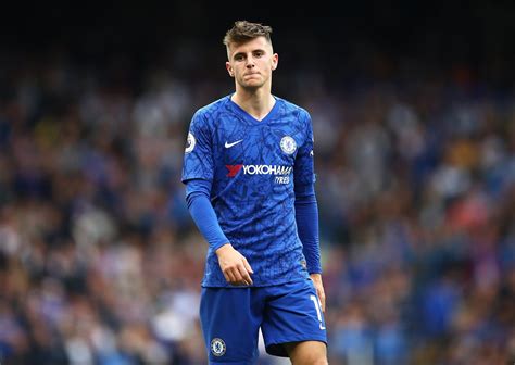 epl mason mount opens    reaction  tuchel dropped   wolves daily post