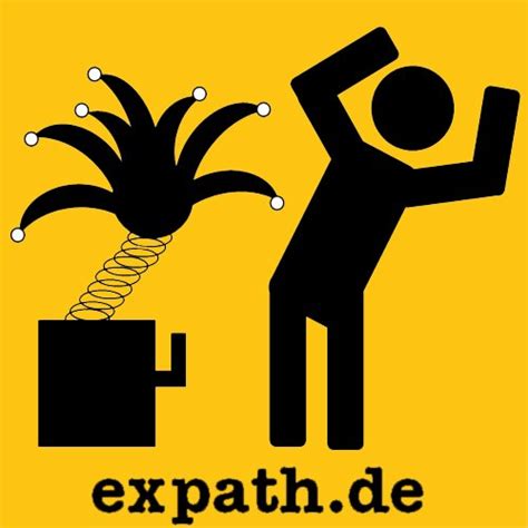 surprise  german expath