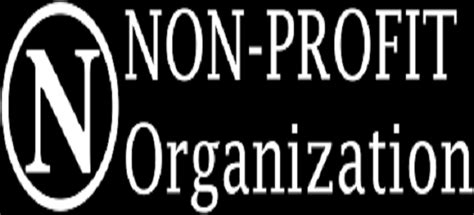 incorporating   profit organization