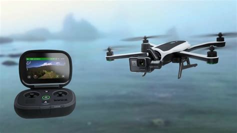 gopro unveils shapeshifting karma drone
