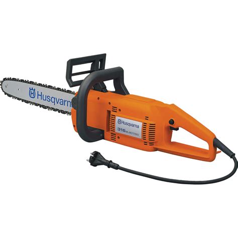 Product Husqvarna 316 Professional Electric Chain Saw — 16 In Bar 2 2 Hp