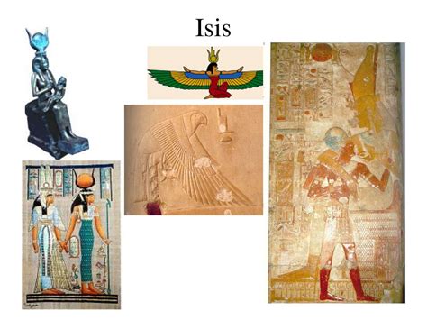 ppt egyptian creation myths powerpoint presentation id
