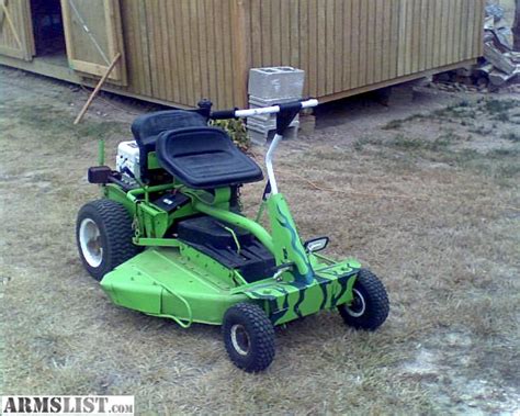 Armslist For Sale Trade Snapper Riding Mower