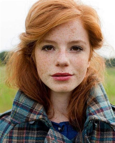 1000 images about pelirrojas on pinterest vanessa lake ginger hair and freckles