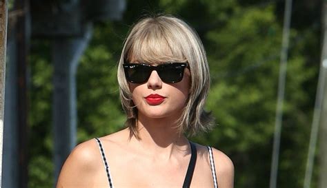 Reformation Is Taylor Swift S Favorite Store For Summer Dresses And