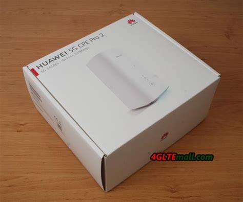 Huawei 5g Cpe Pro 2 Router Test 5g Forum For 5g Gadgets