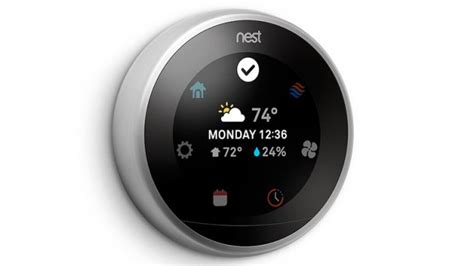 nest smart thermostat  alexa compatibility  sale   aftvnews
