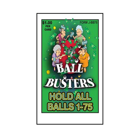 ball busters muncie novelty