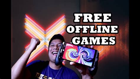 top   offline games tested youtube