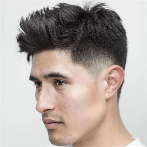 men s hairstyles 2018 2019 40 best hair tutorial for