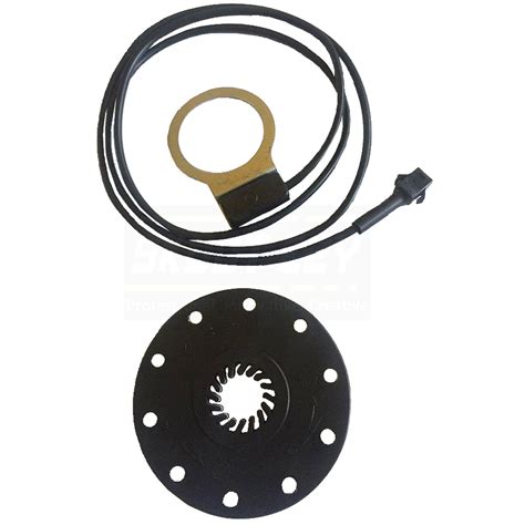 ebike pedal assist sensor  magnet set  magnets skoot ezy