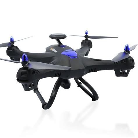 global drone  rc  axis mp wifi fpv hd camera gps uav hover black rcdrones drone
