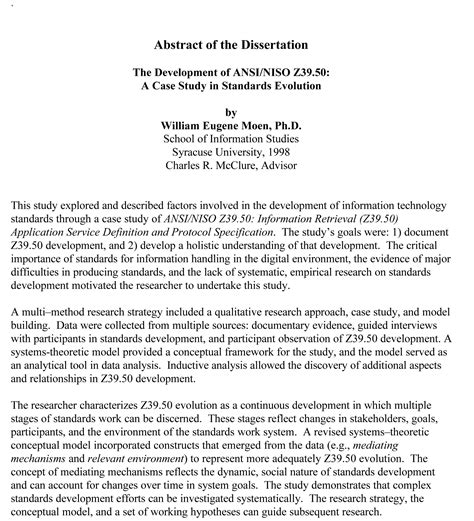 dissertation abstract  analysis essay essay  essay