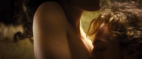 Nude Video Celebs Keira Knightley Sexy Anna Karenina 2012